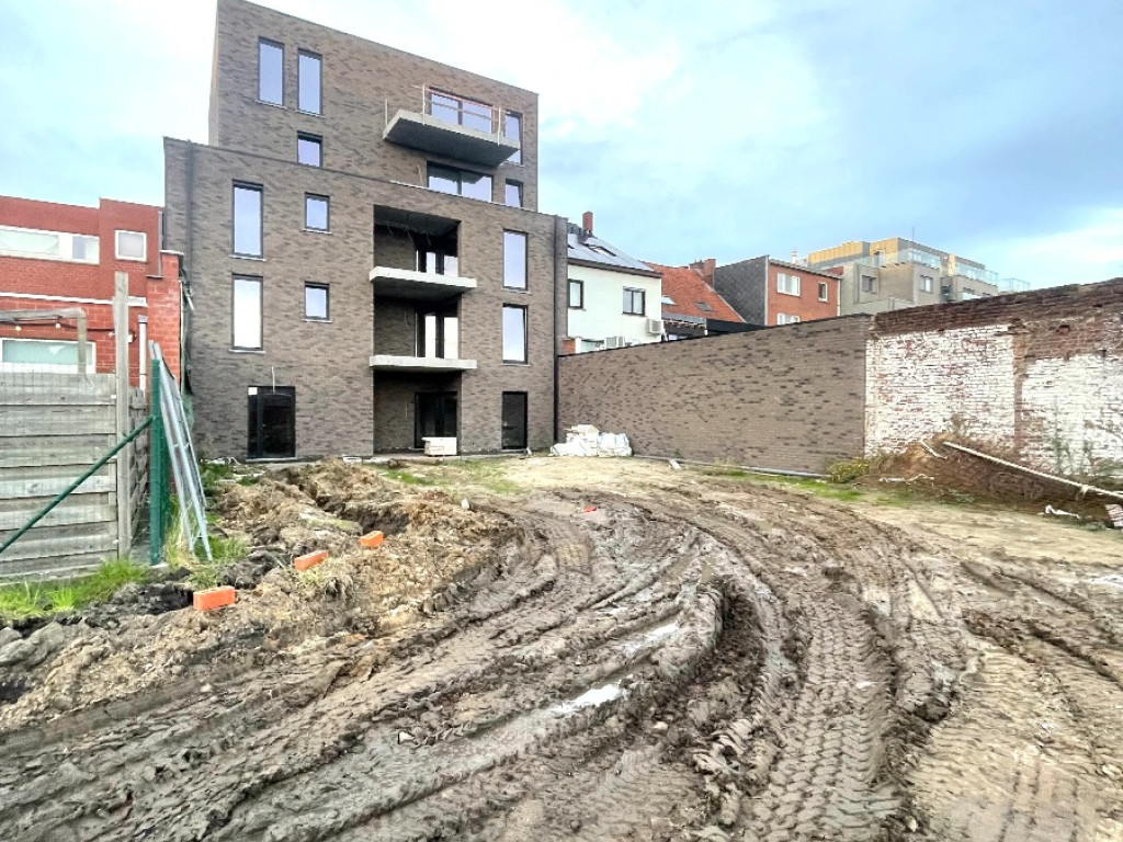 Kortrijkstraat - 44 - 4.1 - 4.1 - 8560