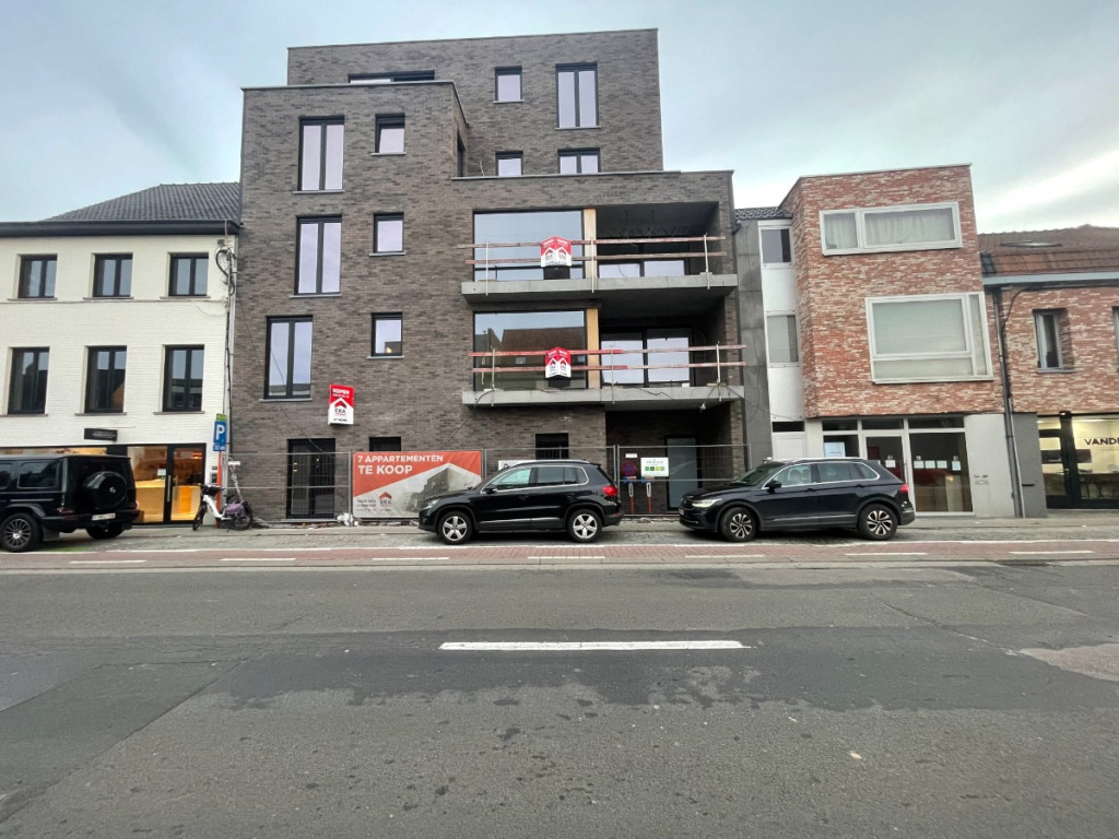 Kortrijkstraat - 44 - 3.1 - 3.1 - 8560