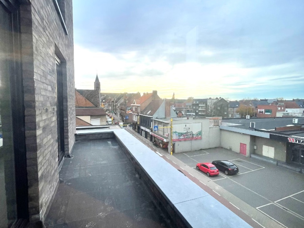 Kortrijkstraat - 44 - 1.2 - 1.2 - 8560