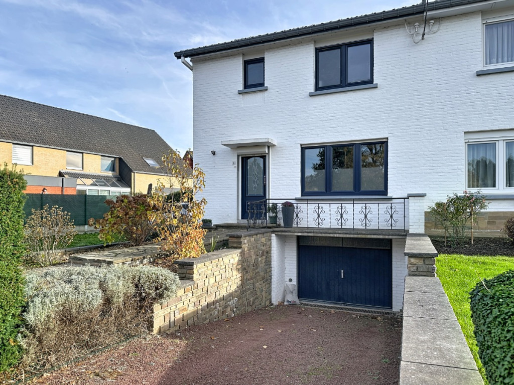 Allée du rivage - 8 - - 4540