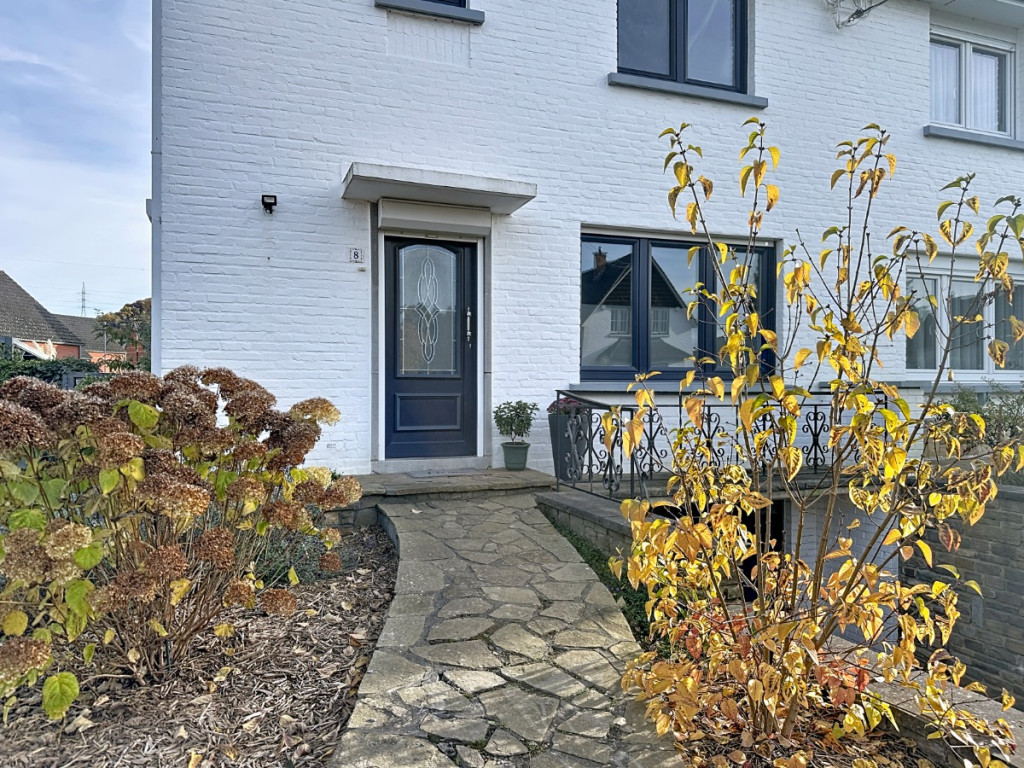 Allée du rivage - 8 - - 4540