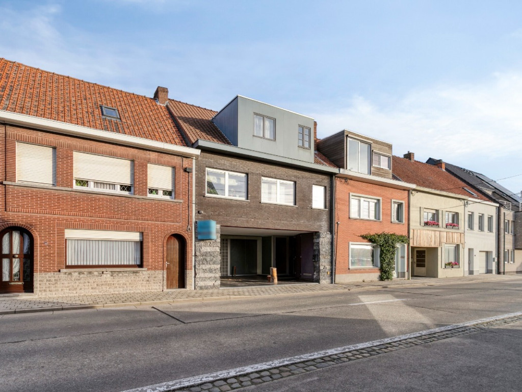 Desselgemseweg - 44 - 1 - 8790