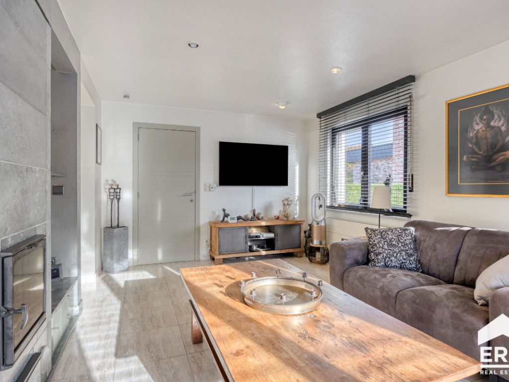 Koning Leopoldlaan - 77 - - 3920