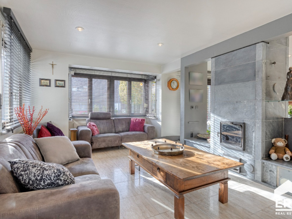 Koning Leopoldlaan - 77 - - 3920