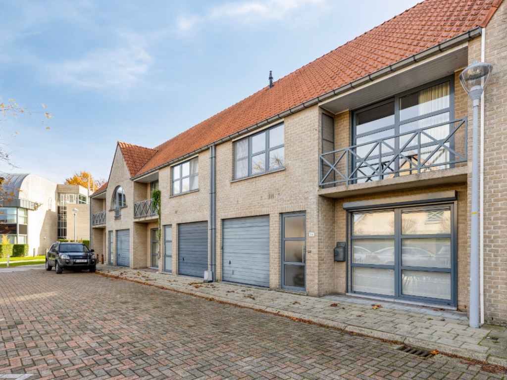 Kosterijstraat - 34 - - 8200