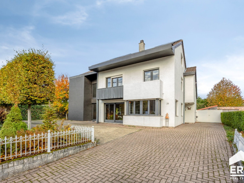 Koning Leopoldlaan - 77 - - 3920