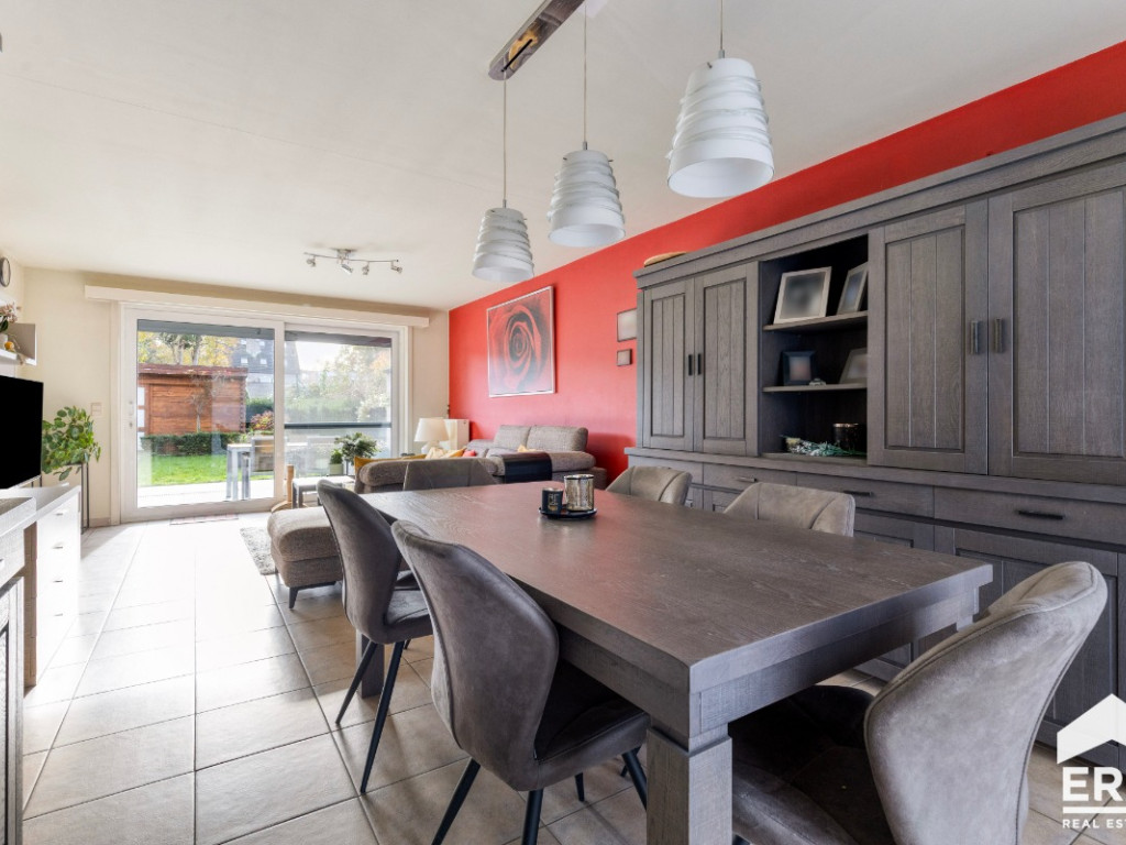 Kosterijstraat - 34 - - 8200