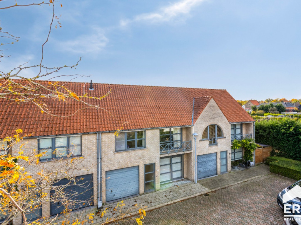 Kosterijstraat - 34 - - 8200