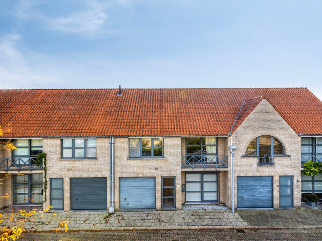 Kosterijstraat - 34 - - 8200