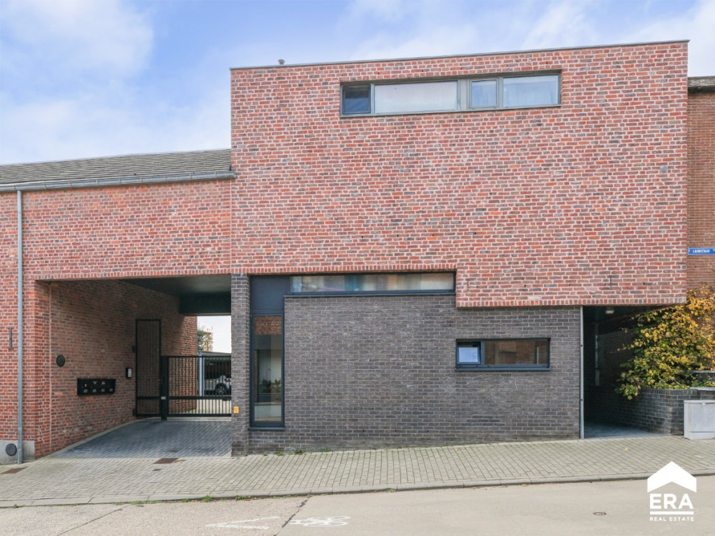 Lauwstraat - 101 - - 319 F P00007 - 3700