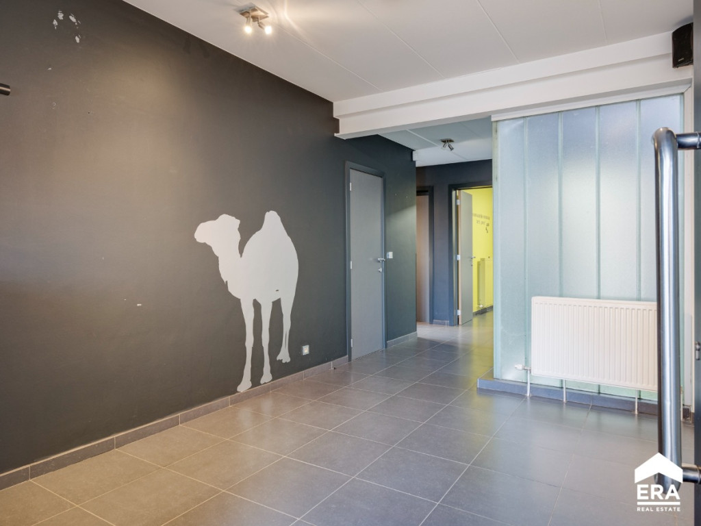 Lauwstraat - 101 - - 319 F P00007 - 3700