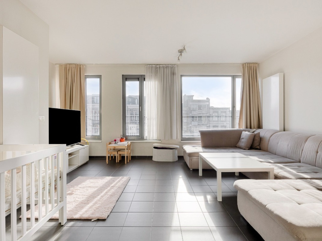 Herentalsebaan - 43 - C2.1 - 2100