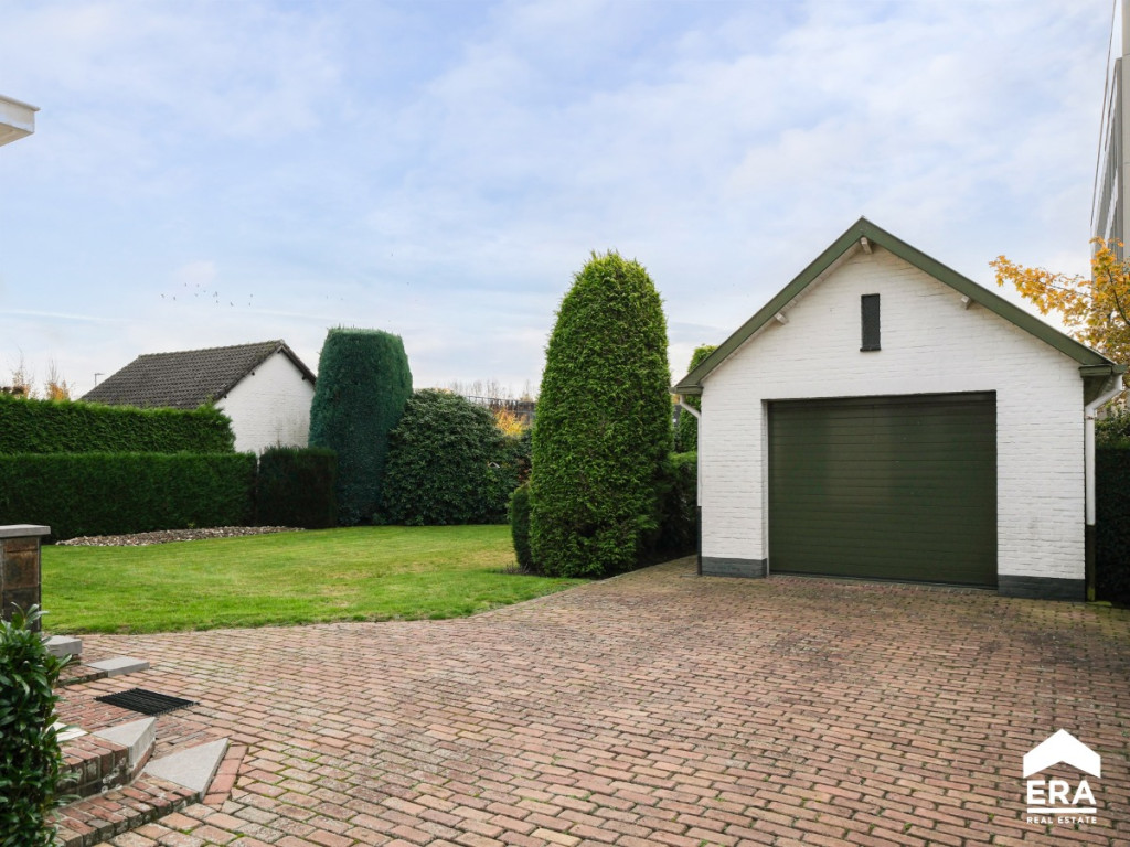 Justitielaan - 29 - - 3910