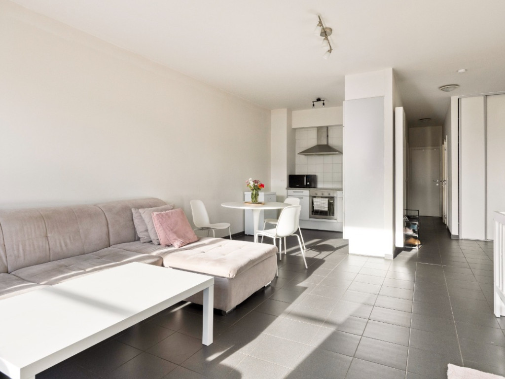 Herentalsebaan - 43 - C2.1 - 2100