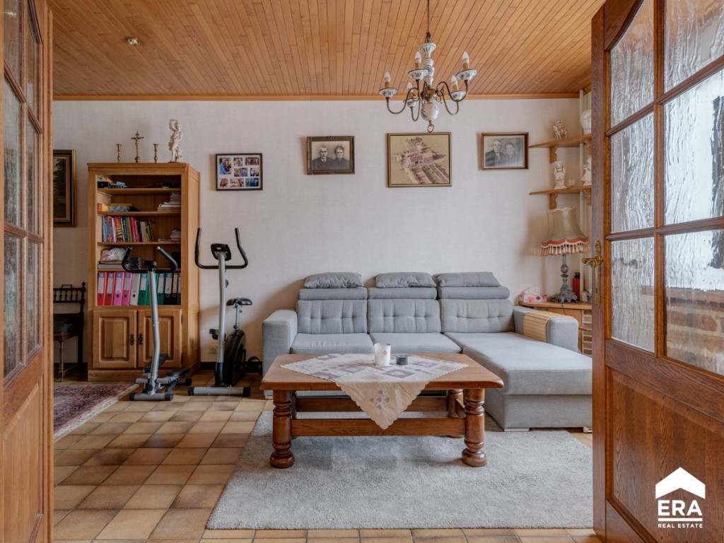 Spaarzaamheidstraat - 17 - - 3500