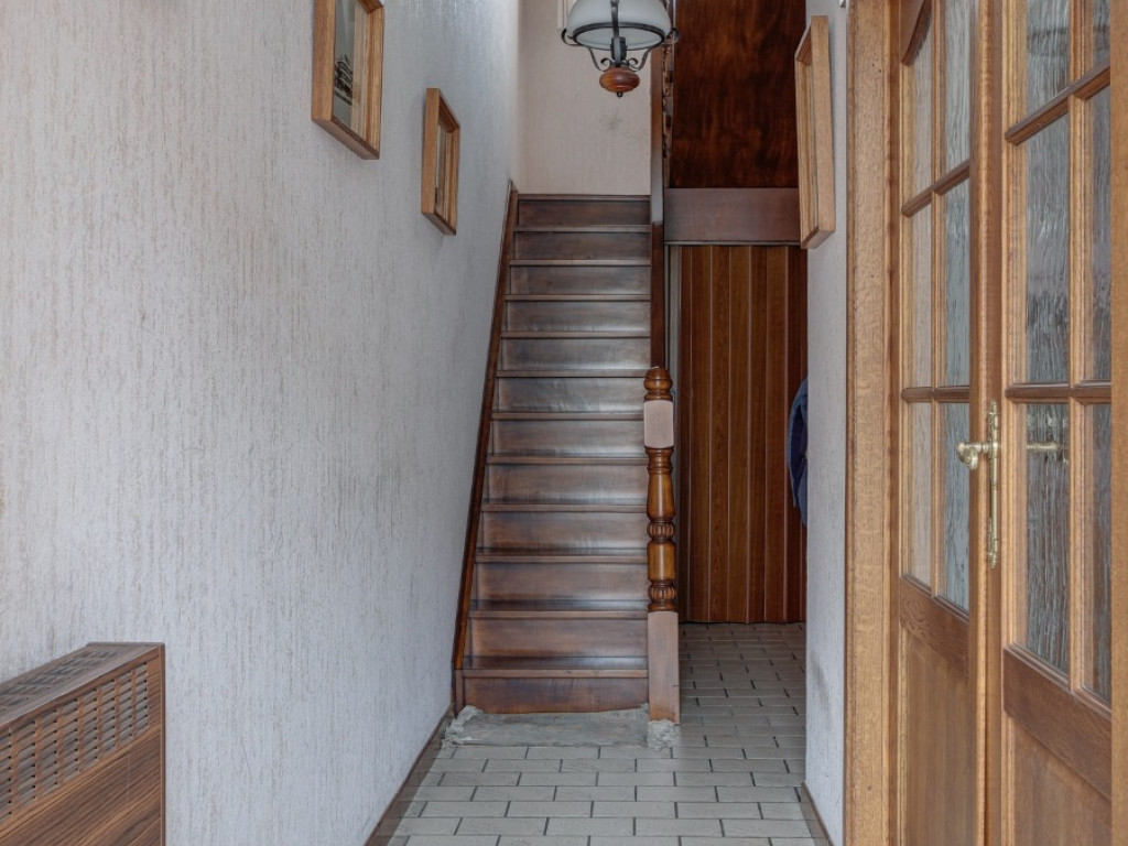 Spaarzaamheidstraat - 17 - - 3500