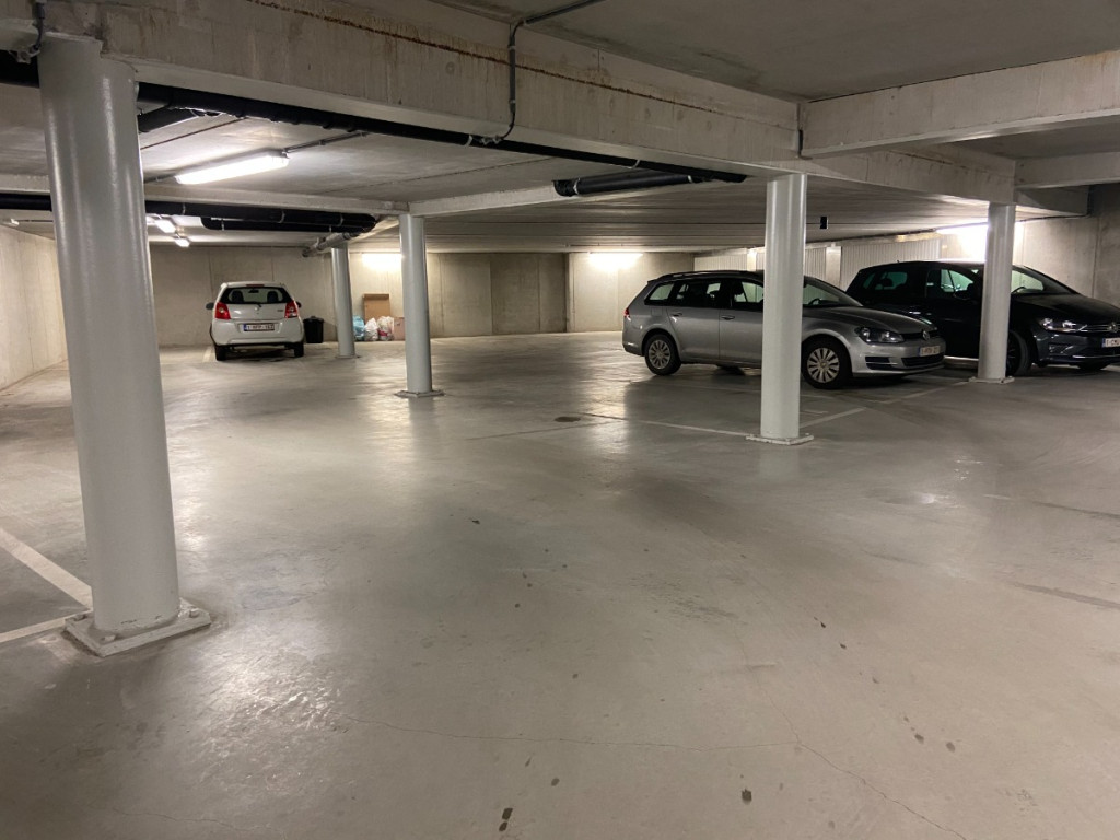 Westerlaan - 75 - - 8790