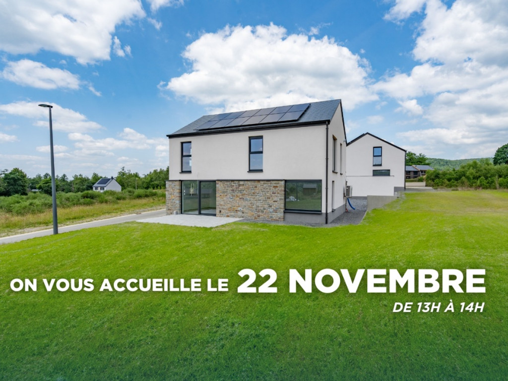 Chemin du Pafy - Lot 32 - N°132 - 6980