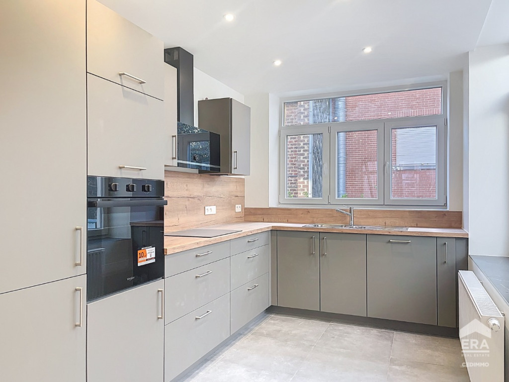 Avenue Léon Jourez - 68 - 2 - 1420