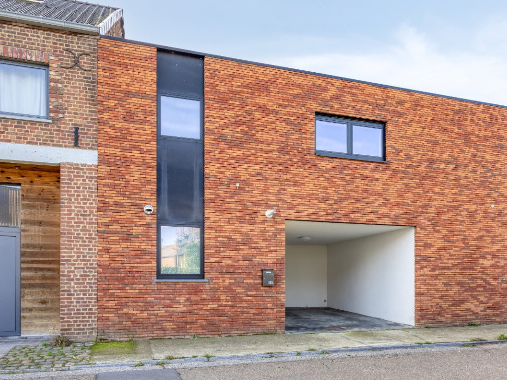 Sint-Barbarastraat - 195 - - 3300