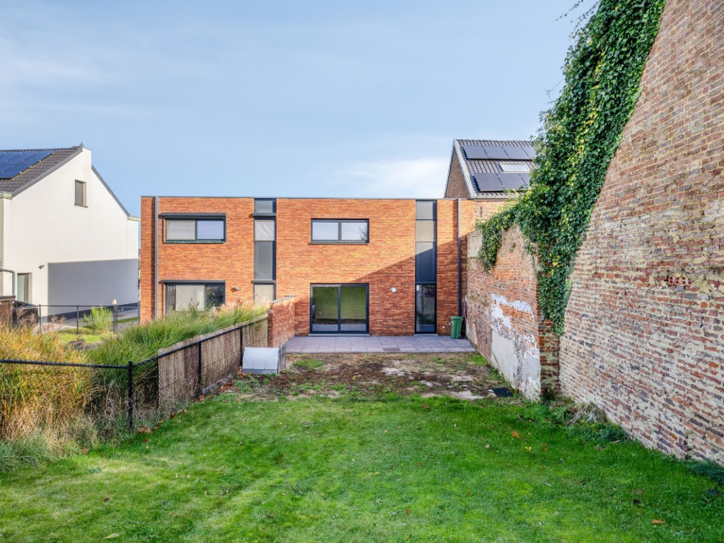 Sint-Barbarastraat - 195 - - 3300