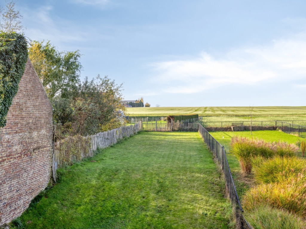 Sint-Barbarastraat - 195 - - 3300