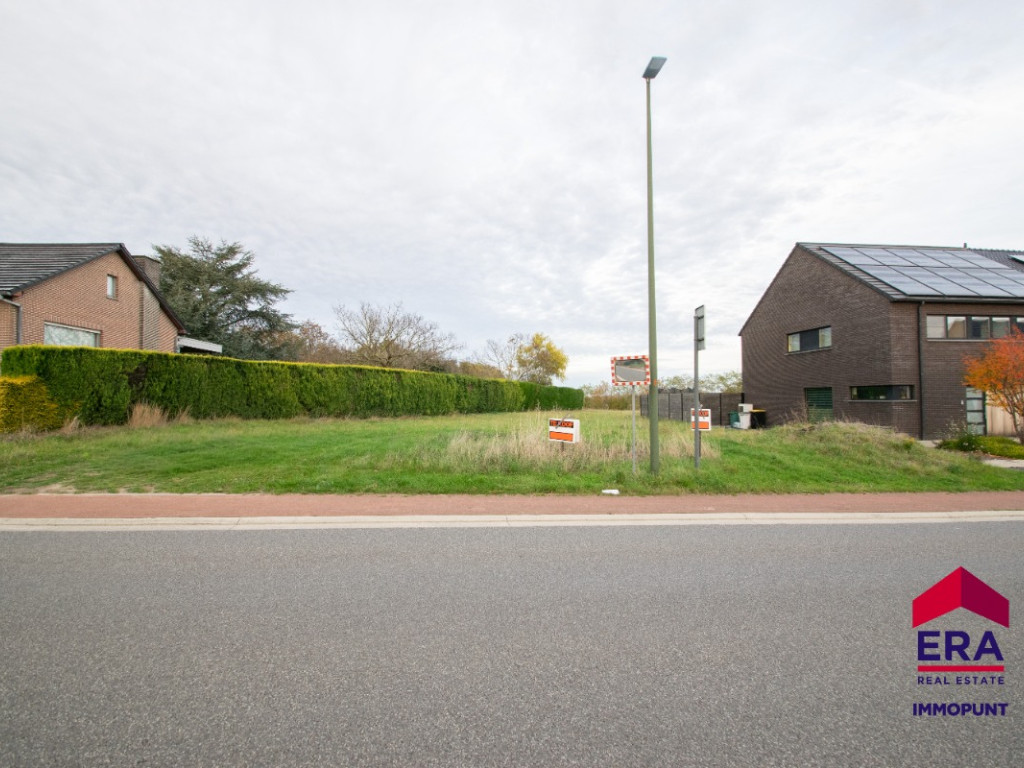 Steenweg op Kortenaken - 37 - - 3450