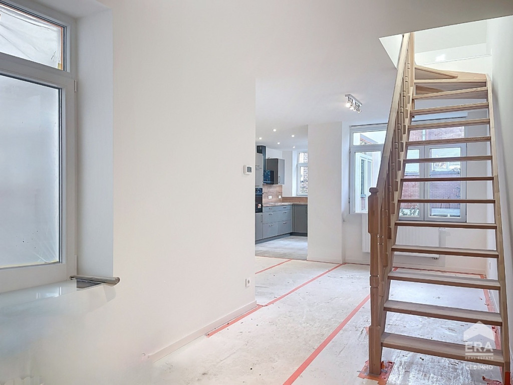 Avenue Léon Jourez - 68 - 2 - 1420