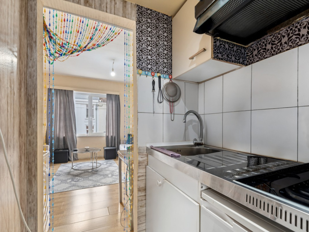 Kartuizerlaan - 27-33 - - 9000