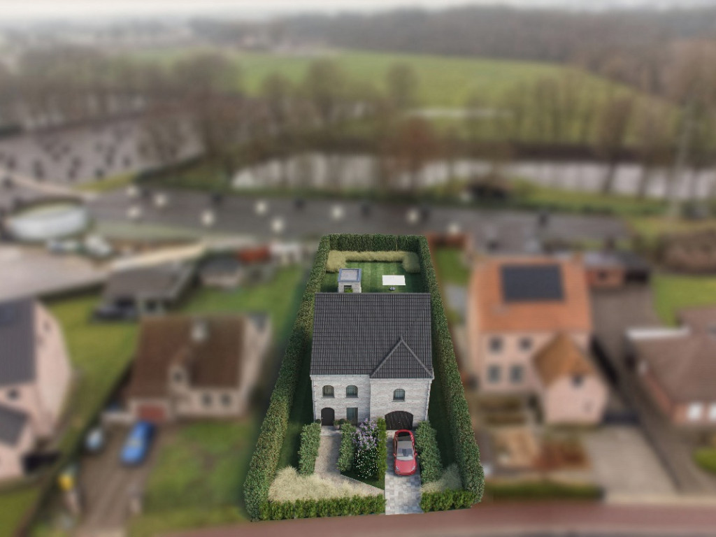 Vlimmersebaan - 18 - - 2310