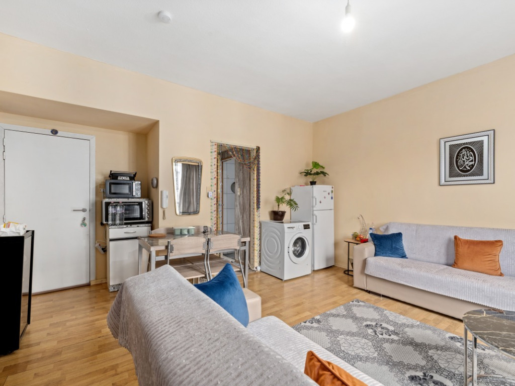 Kartuizerlaan - 27-33 - - 9000