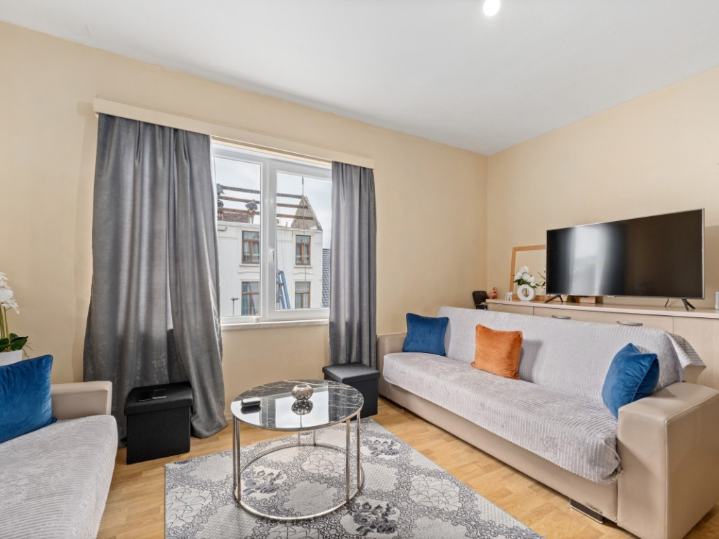 Kartuizerlaan - 27-33 - - 9000