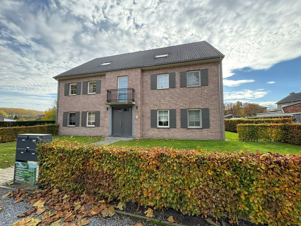 Hasseltsesteenweg - 5 - 4 - 3540