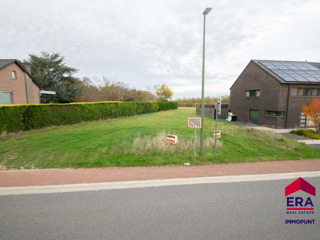 Steenweg op Kortenaken - 37 - - 3450