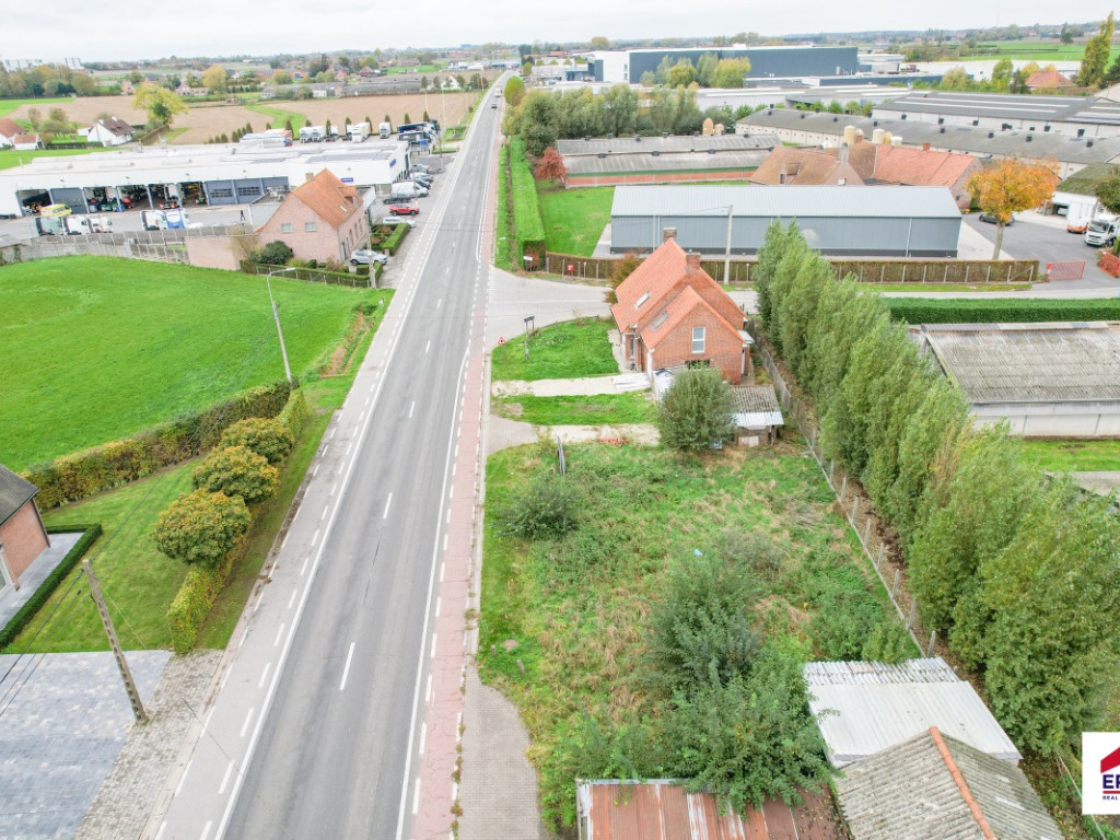 Posterijlaan - 45 - - 8740