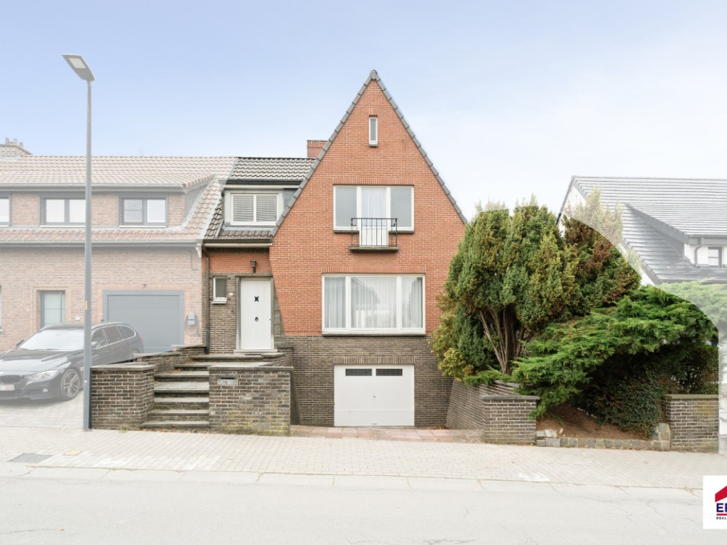 Hendrik Vanhouchestraat - 22A - - 1600