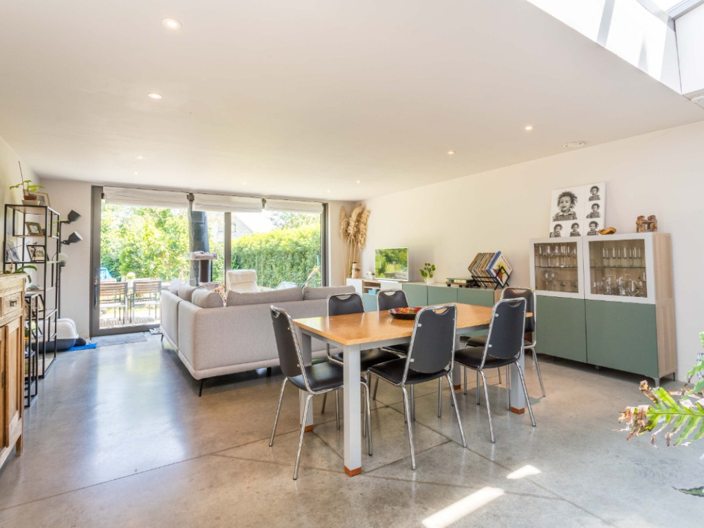 Doomanstraat - 12 - - 8500