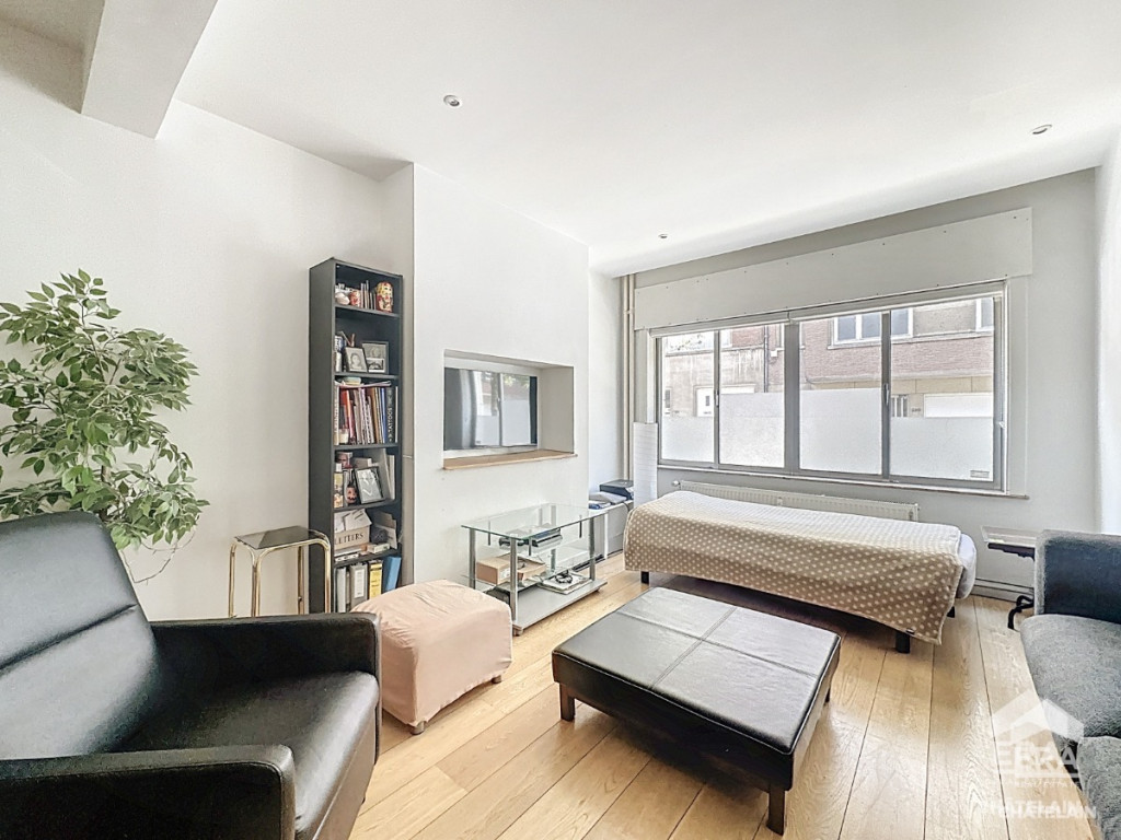 Avenue Winston Churchill - 79 - 0 - 1180