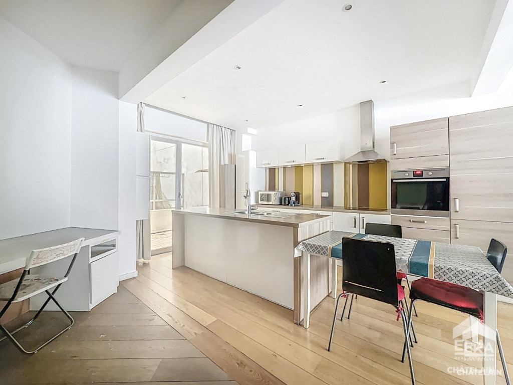 Avenue Winston Churchill - 79 - 0 - 1180