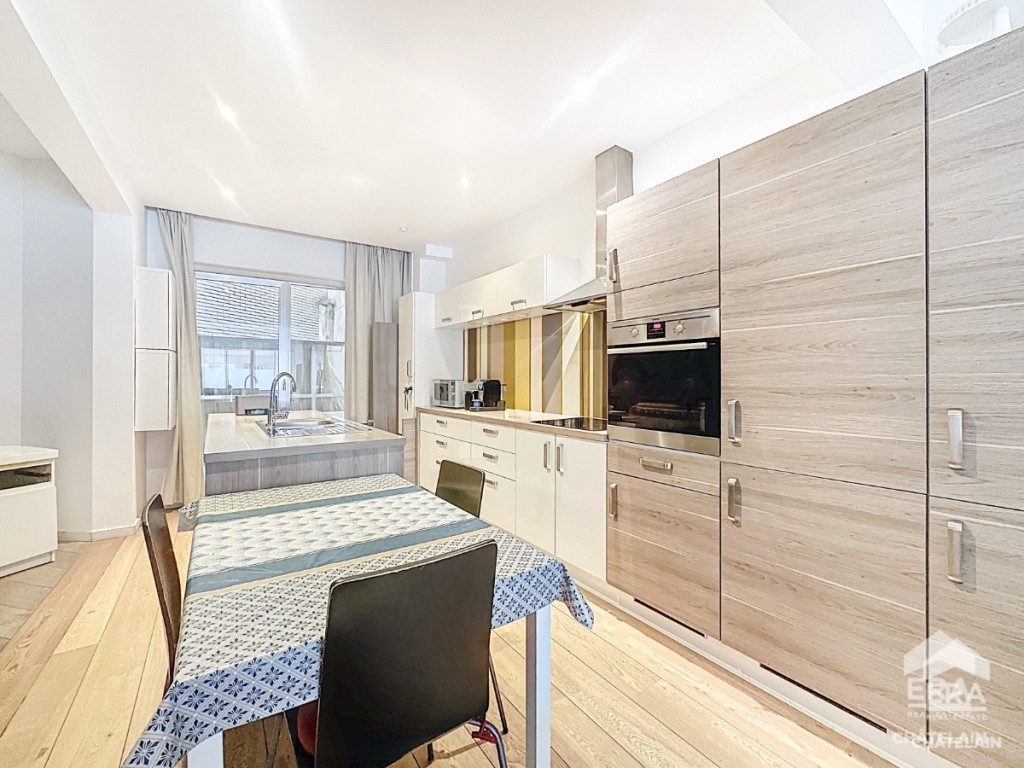 Avenue Winston Churchill - 79 - 0 - 1180