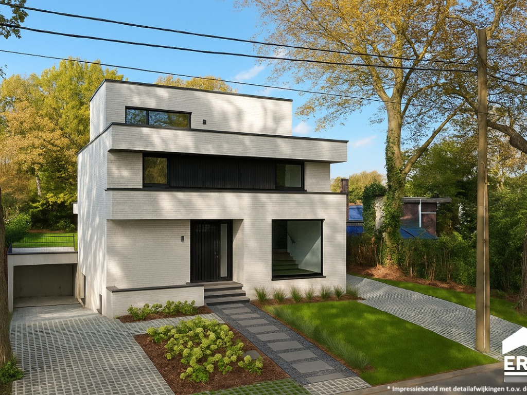 Berenbroekstraat - 52 - - 3600