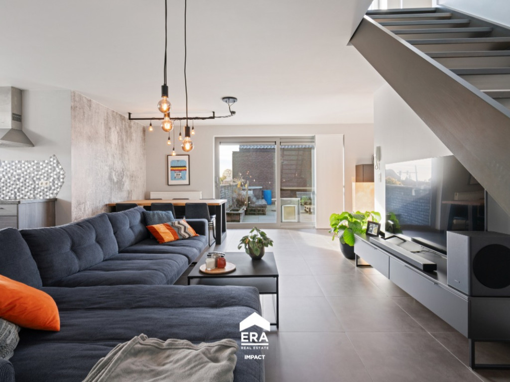 Voorshoventerweg - 2B - - 3680