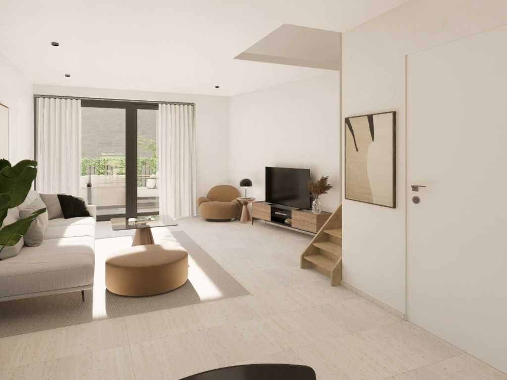 Leiestraat - 14 - 5 - 8940