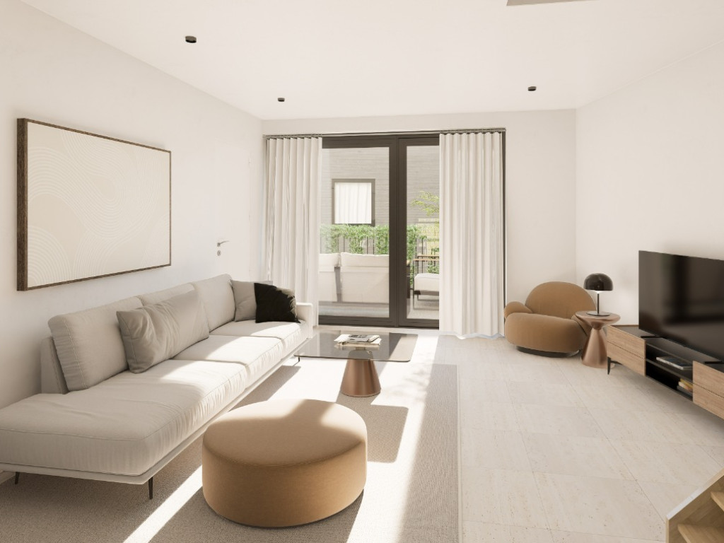 Leiestraat - 14 - 5 - 8940