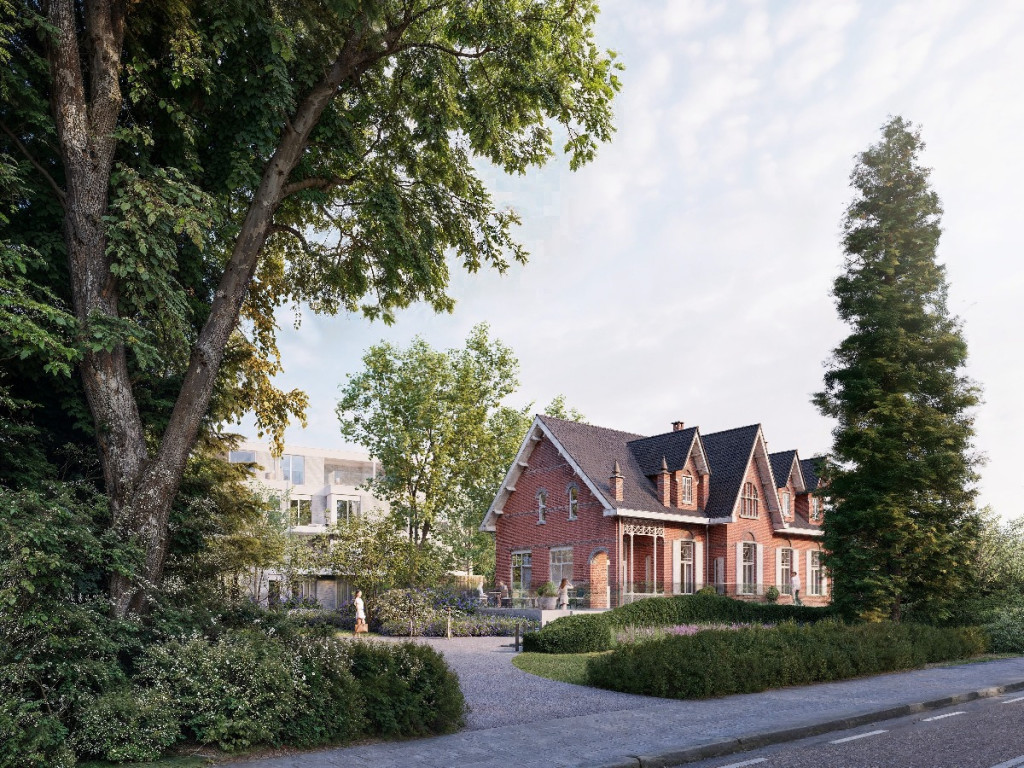 Bisschopslaan - 48-50 - - 2340