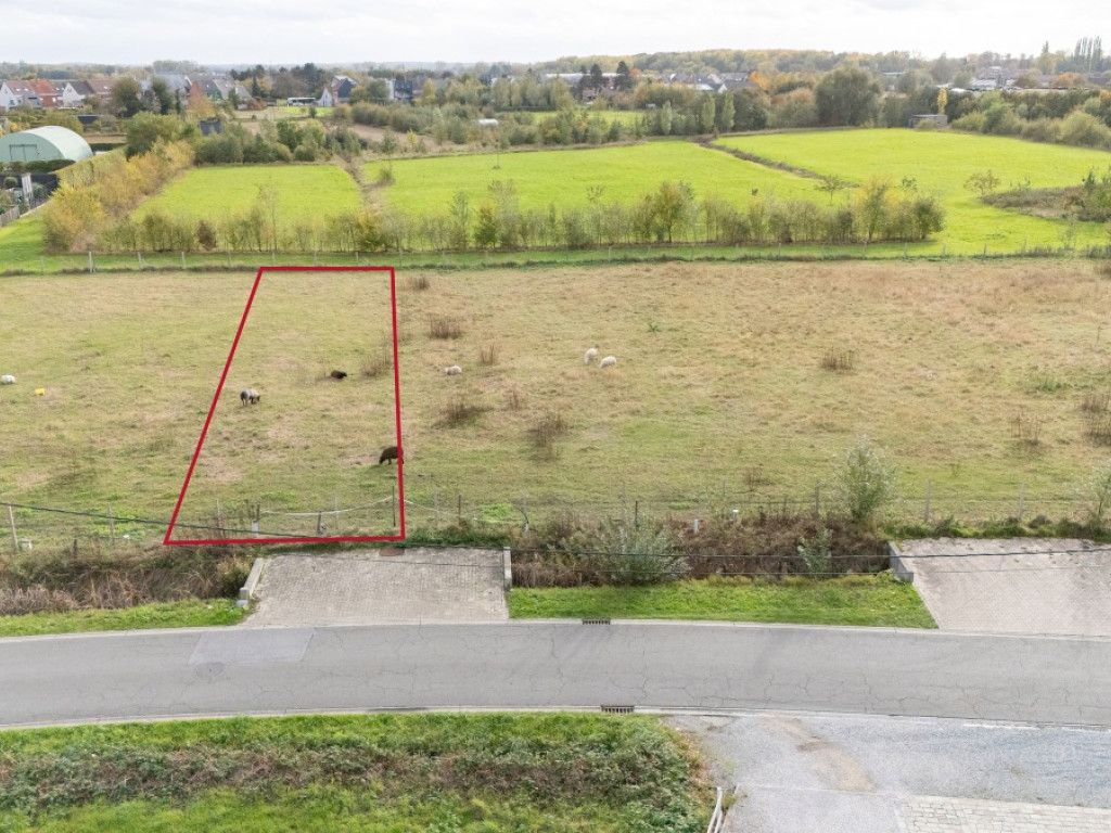 Bookmolenstraat - 262 - - 9200