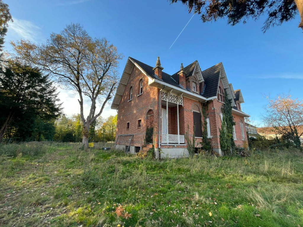 Bisschopslaan - 48-50 - - 2340