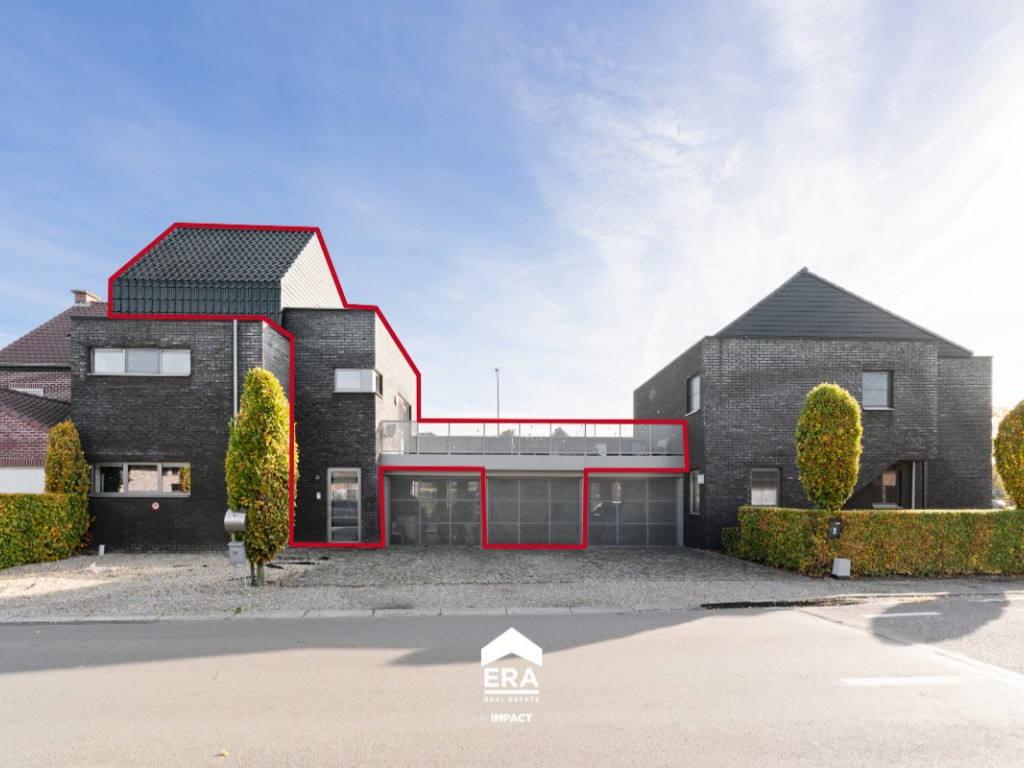 Voorshoventerweg - 2B - - 3680