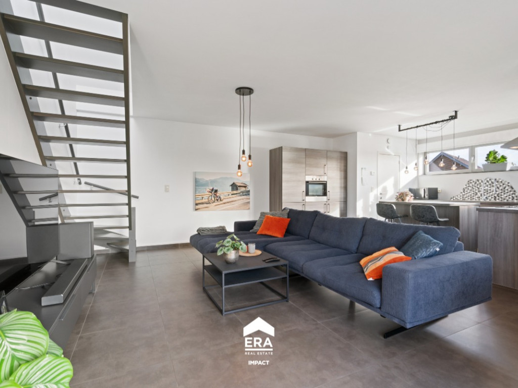 Voorshoventerweg - 2B - - 3680