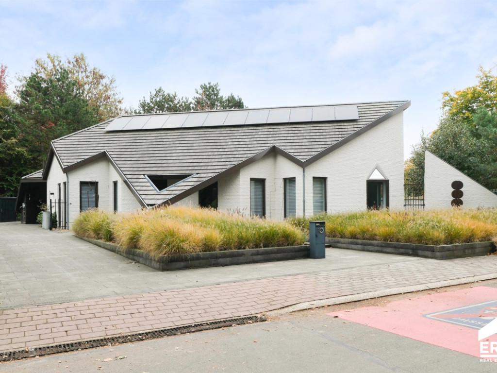 Grevenbroekstraat - 10 - - 3930